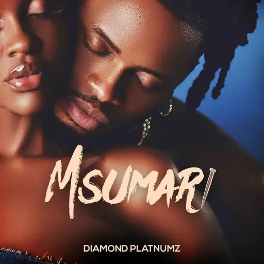 Msumari 